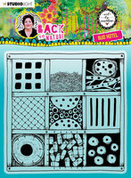 Studio Light - Art By Marlene, Bug Hotel Back To Nature, Leima