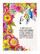 Studio Light - Art By Marlene, Flower Stack Back To Nature, Leimasetti
