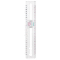 WeR - Color Convert Ruler 12