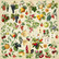 Fabrika Decoru - Fruits, Leikekuva-arkki 12