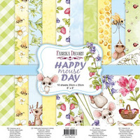 Fabrika Decoru - Happy Mouse Day, 8