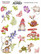 Fabrika Decoru - Happy Mouse Day, Tarra-arkki