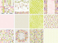 Fabrika Decoru - Spring Inspiration, 8
