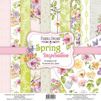 Fabrika Decoru - Spring Inspiration, 8