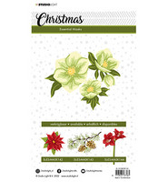 Studio Light - Helleborus Essentials, Sapluuna