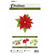 Studio Light - Poinsettia Essentials, Sapluuna