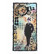 Studio Light - Vintage Treasures, Die Cut Block, Leikekuvat