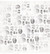 Studio Light - Vintage Treasures, Background Paper, 12