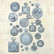 Prima Marketing - Finnabair Mould, Pocket Watches, Silikonimuotti