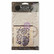 Prima Marketing - Finnabair Mould, Love Machine, Silikonimuotti