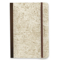 Stamperia - Create Happiness A5 Mixed Media Plain Paper Journal