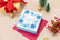 Gemini - Stamp & Die, Falling Snow, Stanssi- ja leimasetti