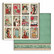 Stamperia - Desire, Paper Pack 6