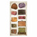 Stamperia - Our way, Paper Pack 6