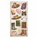 Stamperia - Our way, Paper Pack 6