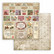 Stamperia - Our way, Paper Pack 8