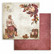 Stamperia - Our way, Paper Pack 8