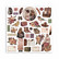 Stamperia - Our way, Paper Pack 12