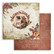 Stamperia - Our way, Paper Pack 12