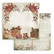 Stamperia - Our way, Paper Pack 12