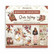 Stamperia - Our way, Paper Pack 12