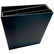 49 and Market - Foundations Memory Keeper, Black Quad Folio