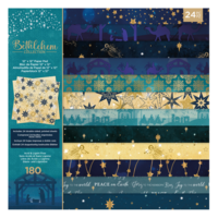 Crafter's Companion - Bethlehem Collection, Paper Pad 12