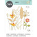 Sizzix - Thinlits Dies, Delicate Autumn Stems, Stanssisetti