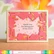 Waffle Flower - Book Cover, Stanssi