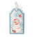 Studio Light - Tag Pocket Book Let it Snow, Stanssisetti