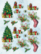 Crafter's Companion - Christmas Cheer, Die-Cut Topper Pad  9