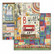 Stamperia - Bauhaus, Paper Pack 6