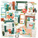 49 And Market - ARToptions Alena Ephemera Bits, 71osaa