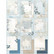 49 And Market - Vintage Artistry Serenity, Paperikko 6''x8'', 28sivua