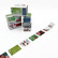 49 And Market - ARToptions Holiday Wishes, Washi Tape, Postage Stamp