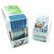 49 And Market - ARToptions Holiday Wishes, Washi Tape, Postage Stamp