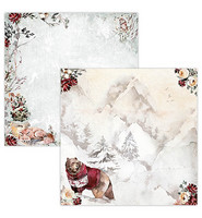 Studio Light - Ultimate Scrap Christmas Collection nr.10, 12