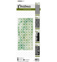 Studio Light - Slimline Backround Essentials, Sapluuna