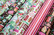 Craft Consortium - Premium Craft Papers, Candy Christmas, 12
