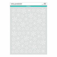 Spellbinders - Blizzard, Sapluuna