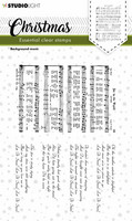 Studio Light - Christmas Background Music Essentials, Leimasetti