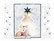Studio Light - Christmas Snow Border Essentials, Stanssisetti