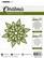 Studio Light - Christmas Winter Mandala Essentials, Stanssisetti