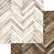 Memory Place - Leather & Wood Texture 6