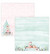Studio Light - Ultimate Scrap Christmas Collection nr.11, 12