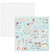 Studio Light - Ultimate Scrap Christmas Collection nr.11, 12