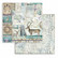 Stamperia - Cosmos Infinity, Paper Pack 6