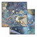 Stamperia - Cosmos Infinity, Paper Pack 6