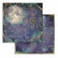 Stamperia - Cosmos Infinity, Paper Pack 8