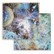 Stamperia - Cosmos Infinity Backgrounds, Paper Pack 8